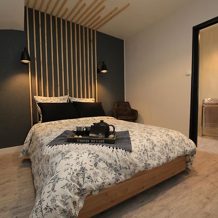 Le Nid Bord De La Loire Apartment ออร์เลออง ภายนอก รูปภาพ