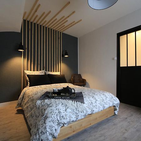 Le Nid Bord De La Loire Apartment ออร์เลออง ภายนอก รูปภาพ