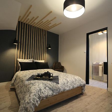Le Nid Bord De La Loire Apartment ออร์เลออง ภายนอก รูปภาพ