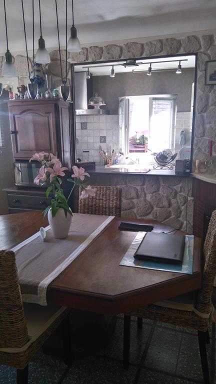 Le Nid Bord De La Loire Apartment ออร์เลออง ภายนอก รูปภาพ
