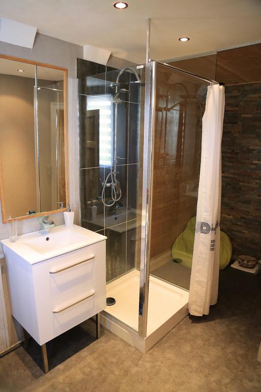 Le Nid Bord De La Loire Apartment ออร์เลออง ภายนอก รูปภาพ