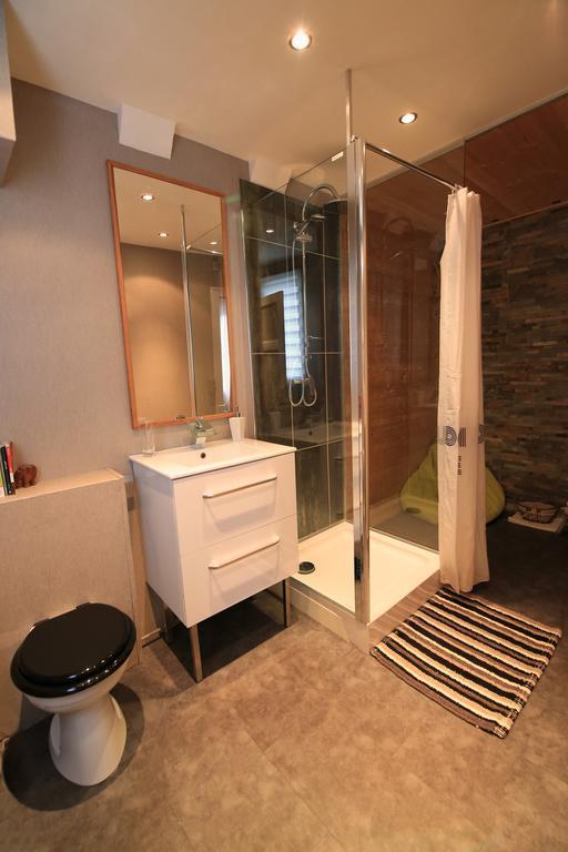 Le Nid Bord De La Loire Apartment ออร์เลออง ภายนอก รูปภาพ