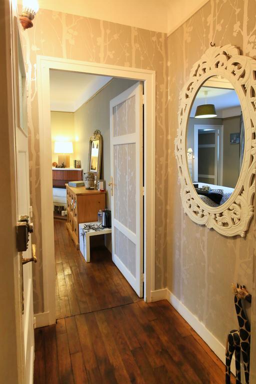 Le Nid Bord De La Loire Apartment ออร์เลออง ภายนอก รูปภาพ