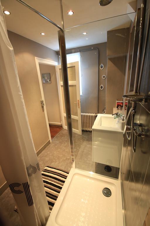 Le Nid Bord De La Loire Apartment ออร์เลออง ภายนอก รูปภาพ