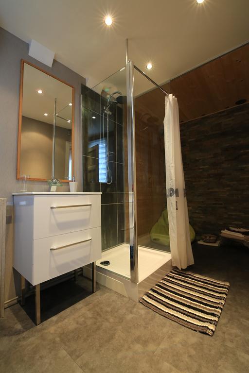 Le Nid Bord De La Loire Apartment ออร์เลออง ภายนอก รูปภาพ