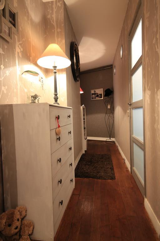 Le Nid Bord De La Loire Apartment ออร์เลออง ภายนอก รูปภาพ
