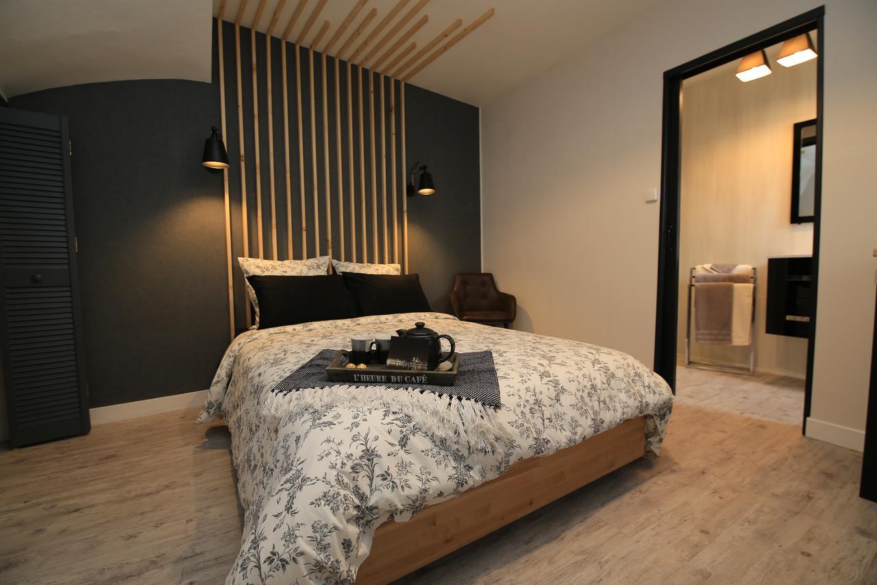 Le Nid Bord De La Loire Apartment ออร์เลออง ภายนอก รูปภาพ