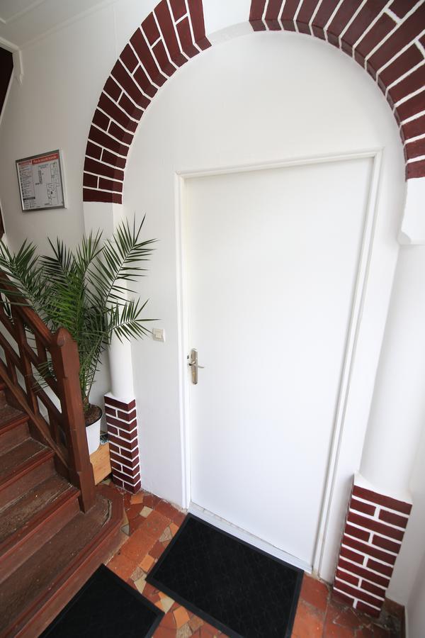 Le Nid Bord De La Loire Apartment ออร์เลออง ภายนอก รูปภาพ