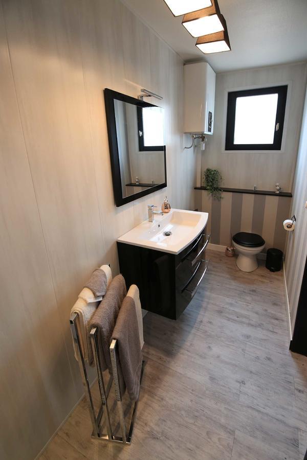 Le Nid Bord De La Loire Apartment ออร์เลออง ภายนอก รูปภาพ