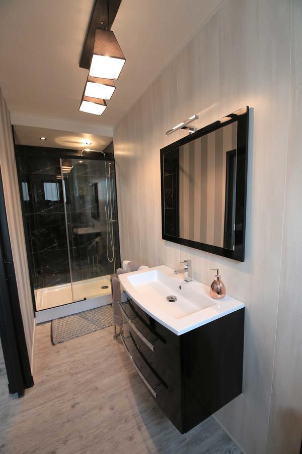 Le Nid Bord De La Loire Apartment ออร์เลออง ภายนอก รูปภาพ