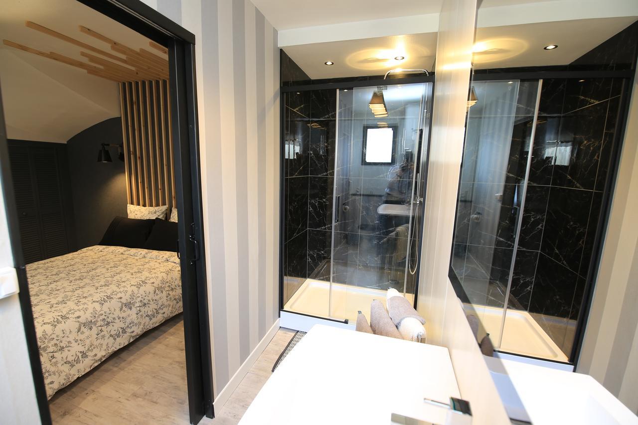 Le Nid Bord De La Loire Apartment ออร์เลออง ภายนอก รูปภาพ
