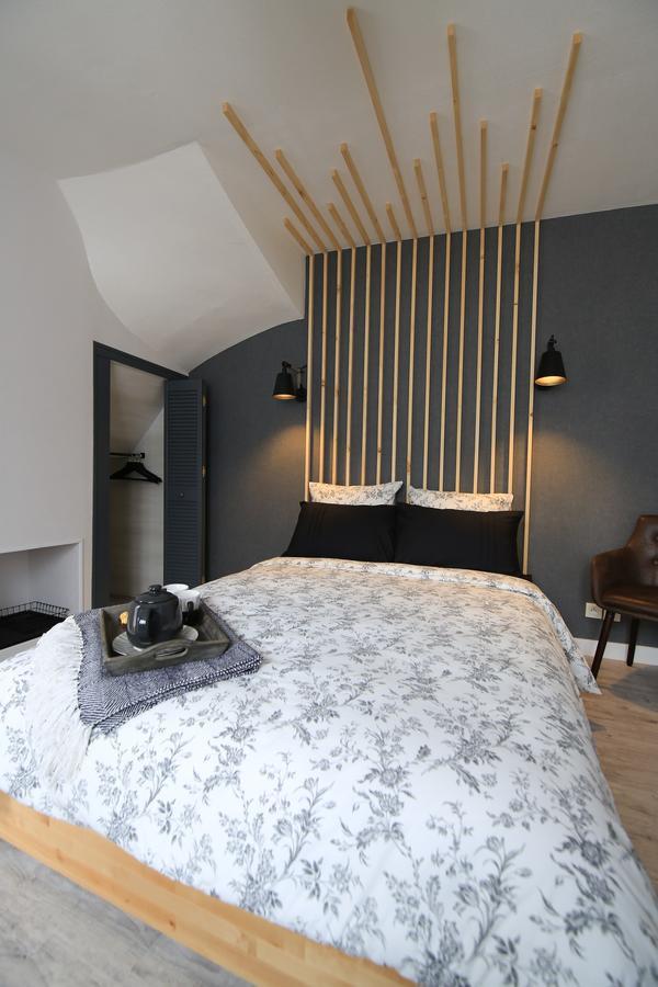 Le Nid Bord De La Loire Apartment ออร์เลออง ภายนอก รูปภาพ